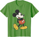 Men's Mickey & Friends Giant Icon