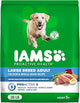 IAMS Proactive Health Large Breed Dry Dog Food, Adult Dry Dog Food for Large Breeds, Chicken, 30 lb. Bag
