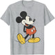 Men's Mickey & Friends Giant Icon