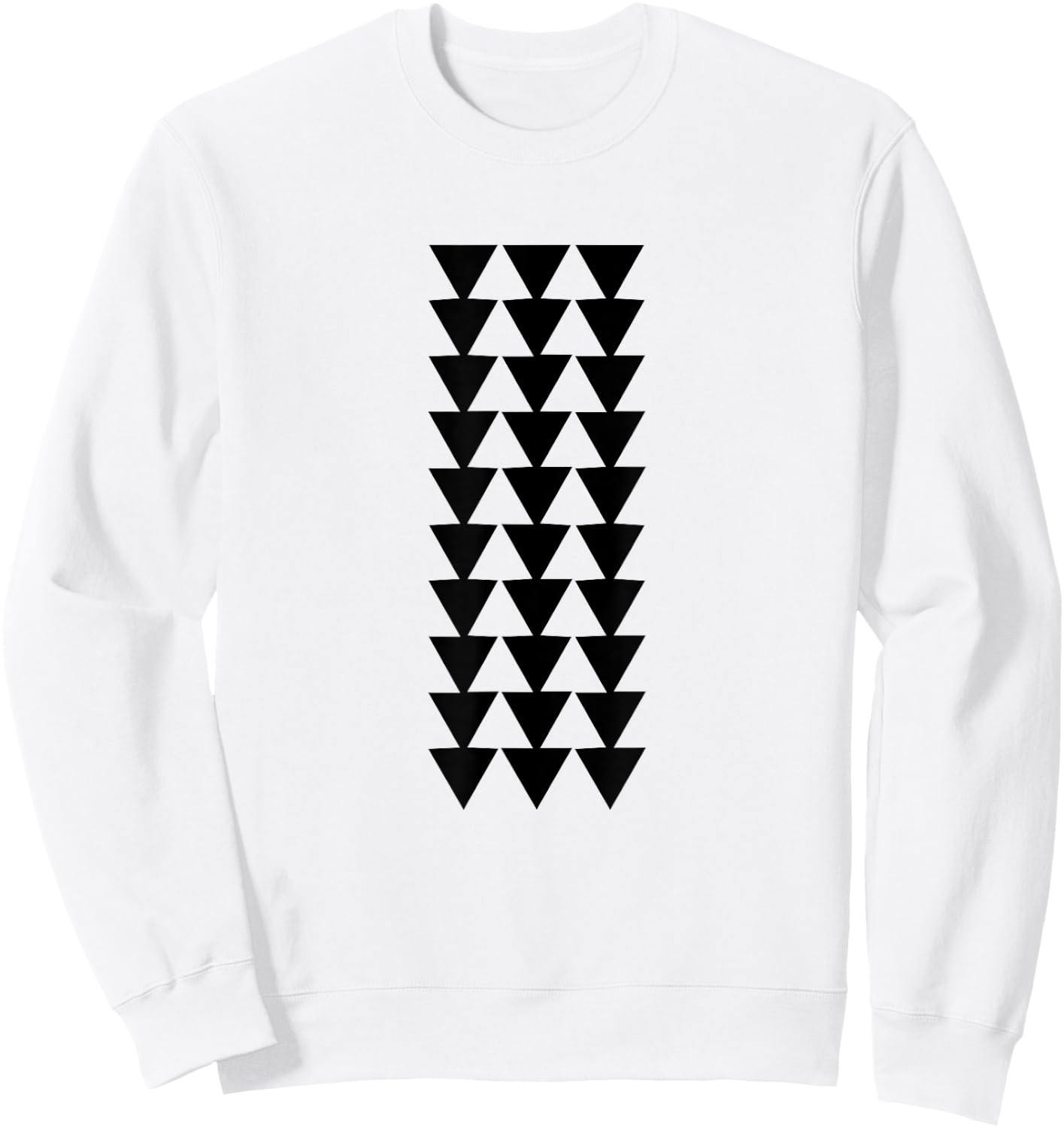 Hawaii Hawaiian Traditional Art Tribal Tattoo Gift Sweatshirt - Sweatshirt | White