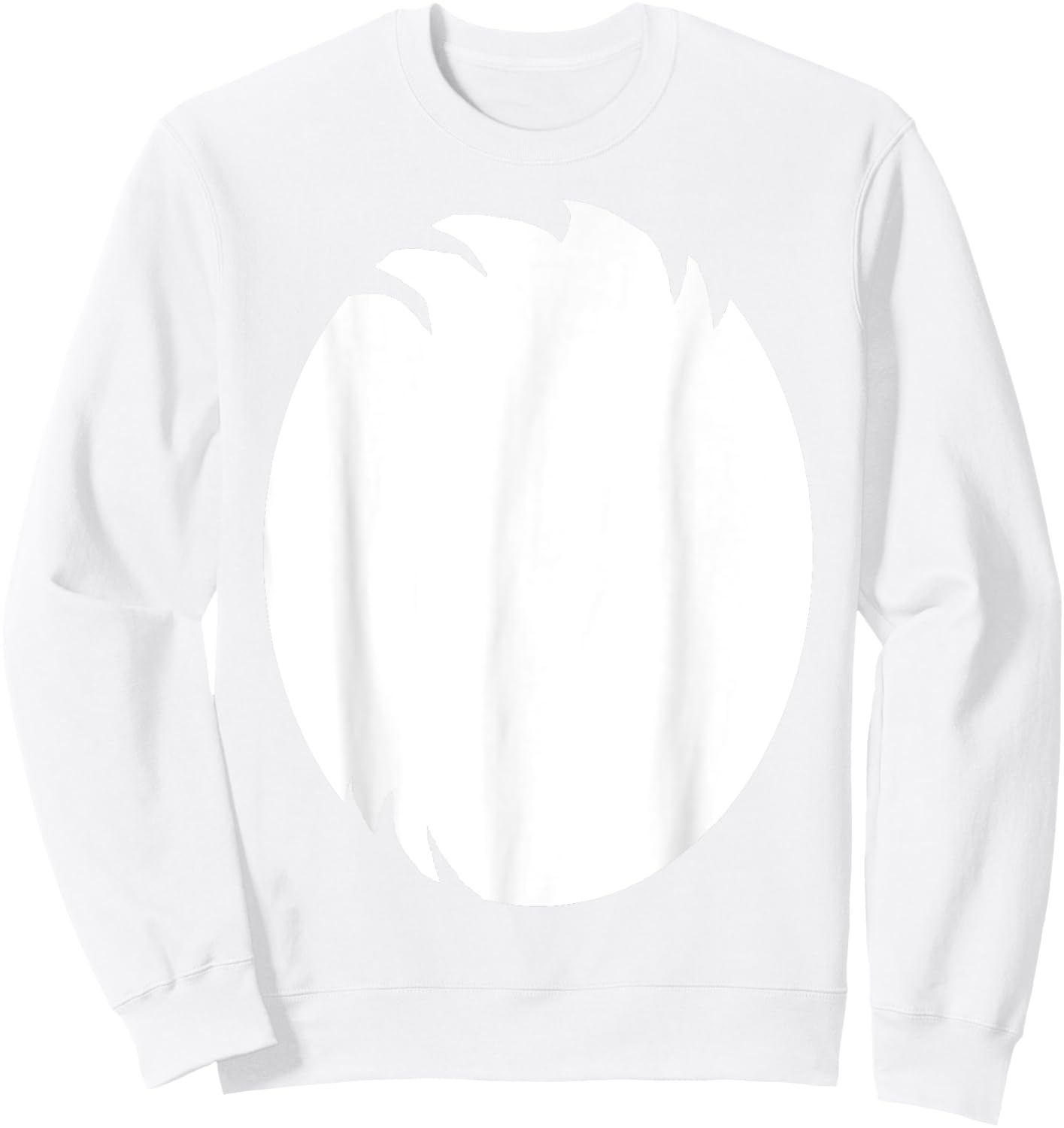 Koala Costume Shirt - Cute Cheap Halloween Costume Sweatshirt - Sweatshirt | White