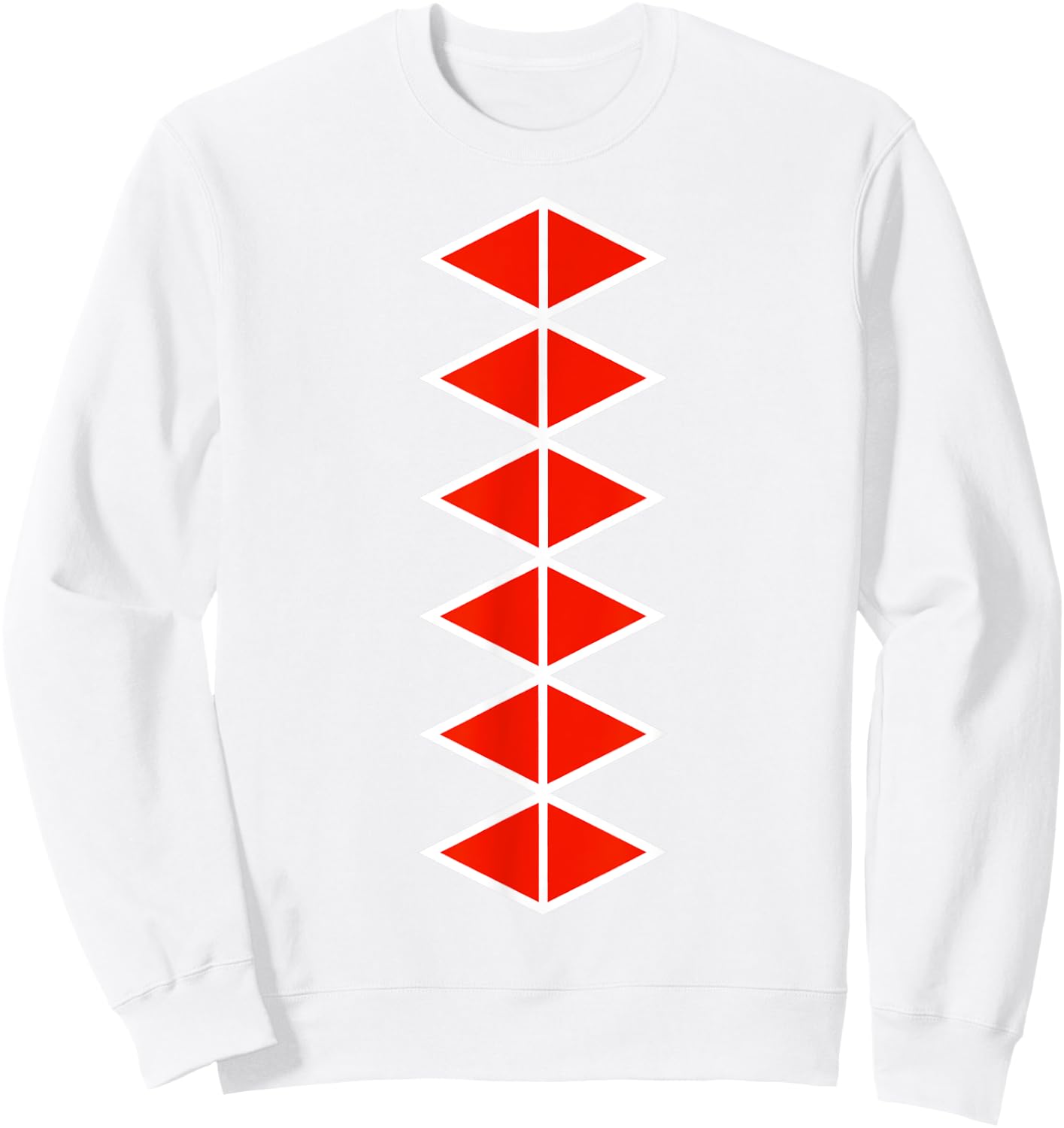 Costume Flying Monkeys Halloween ( NO wings on the back) Sweatshirt - Sweatshirt | White