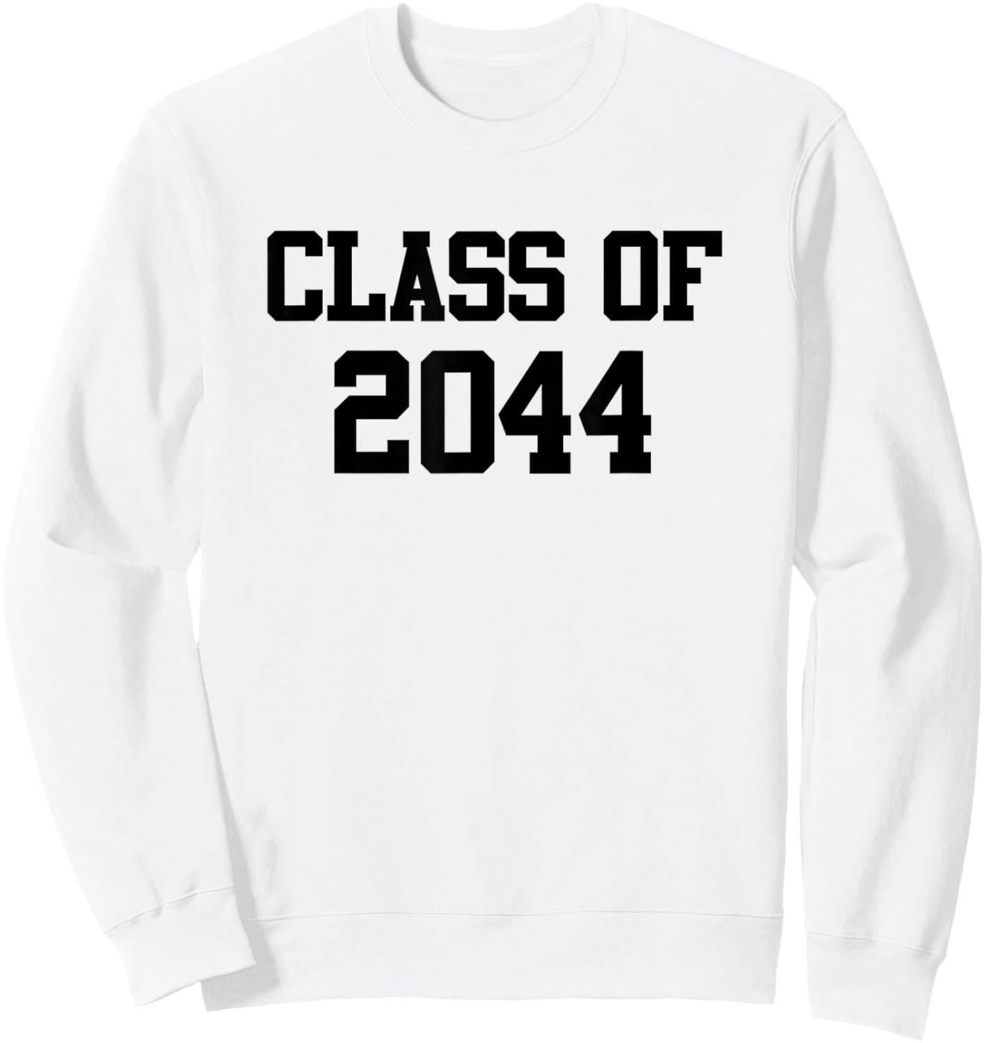 T-Shirt Sweatshirt - Sweatshirt | White
