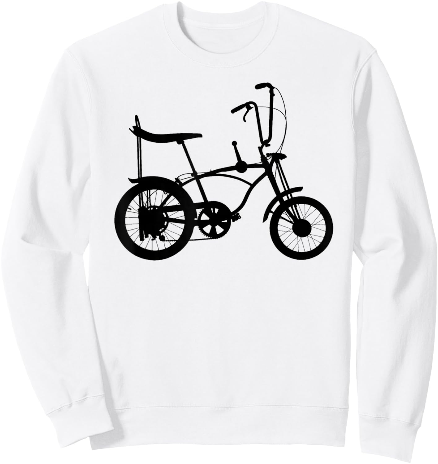Schwinn Stingray Krate Sweatshirt - Sweatshirt | White