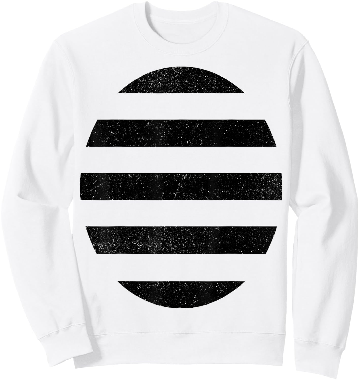 Bee Shirt Adult Men Women Kids Bumblebee Costume Sweatshirt - Sweatshirt | White