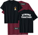 Incontinentia Pigmenti Awareness Shirt T-Shirt - T-Shirt | Maroon