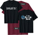Money Can't Buy Happiness But It Can Buy Me Boat T-Shirt - T-Shirt | Maroon