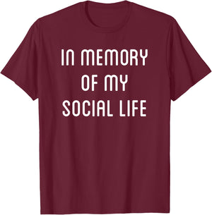 Funny Medical School med school resident grad gift T-Shirt - T-Shirt | Maroon