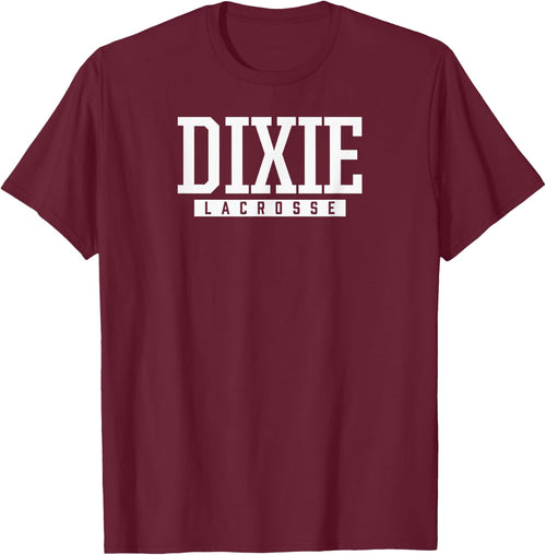 Dixie High School Lacrosse