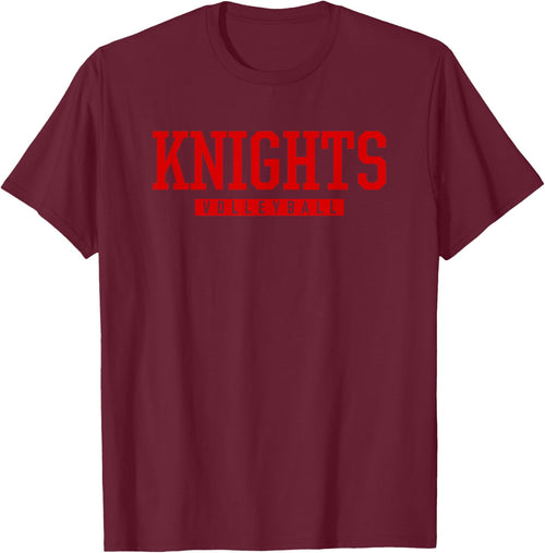 Spotsylvania Knights Volleyball HS