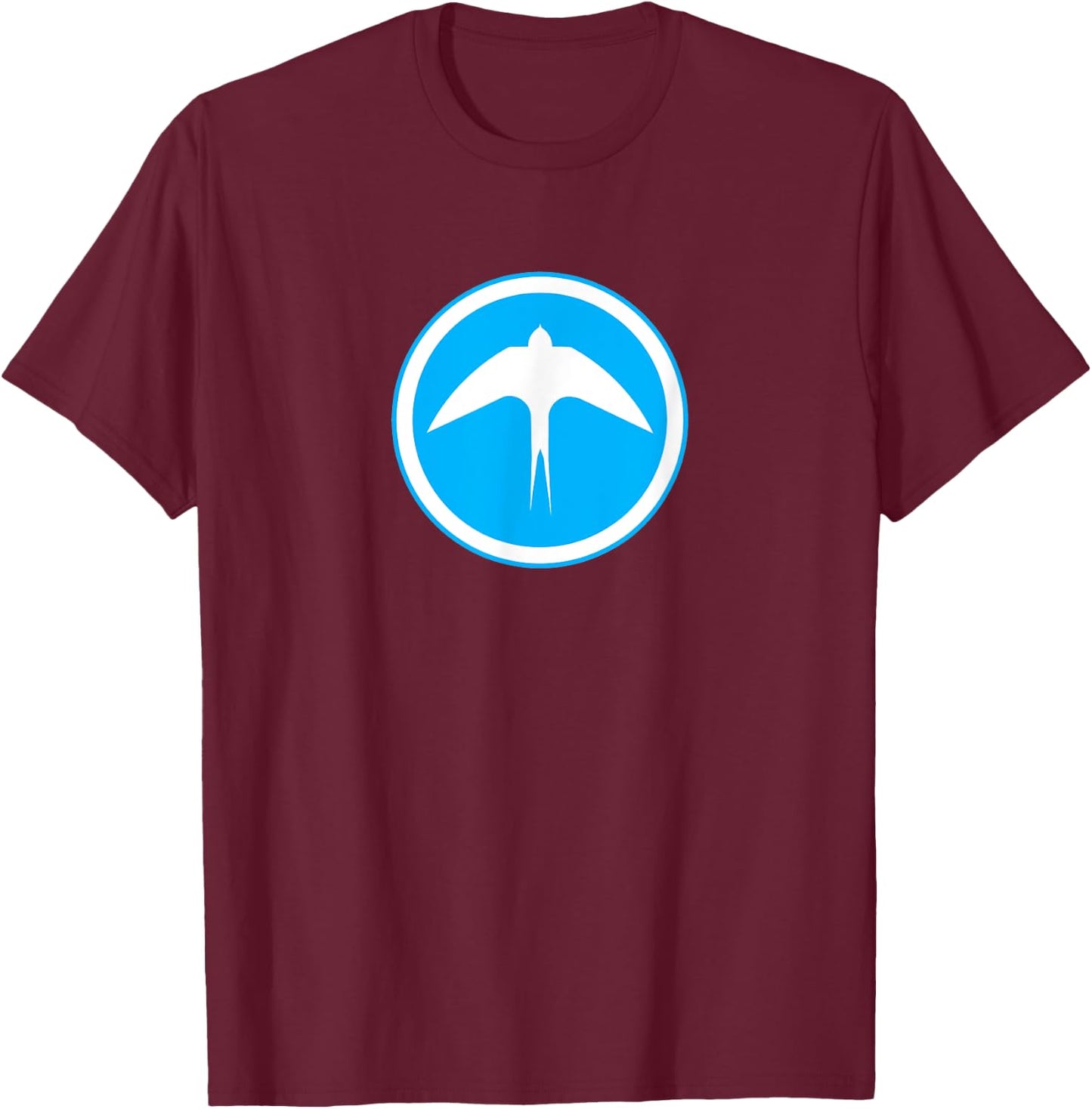 Nayib Bukele, Nuevas Ideas USA 2019, El Salvador Gift T-Shirt - T-Shirt | Maroon