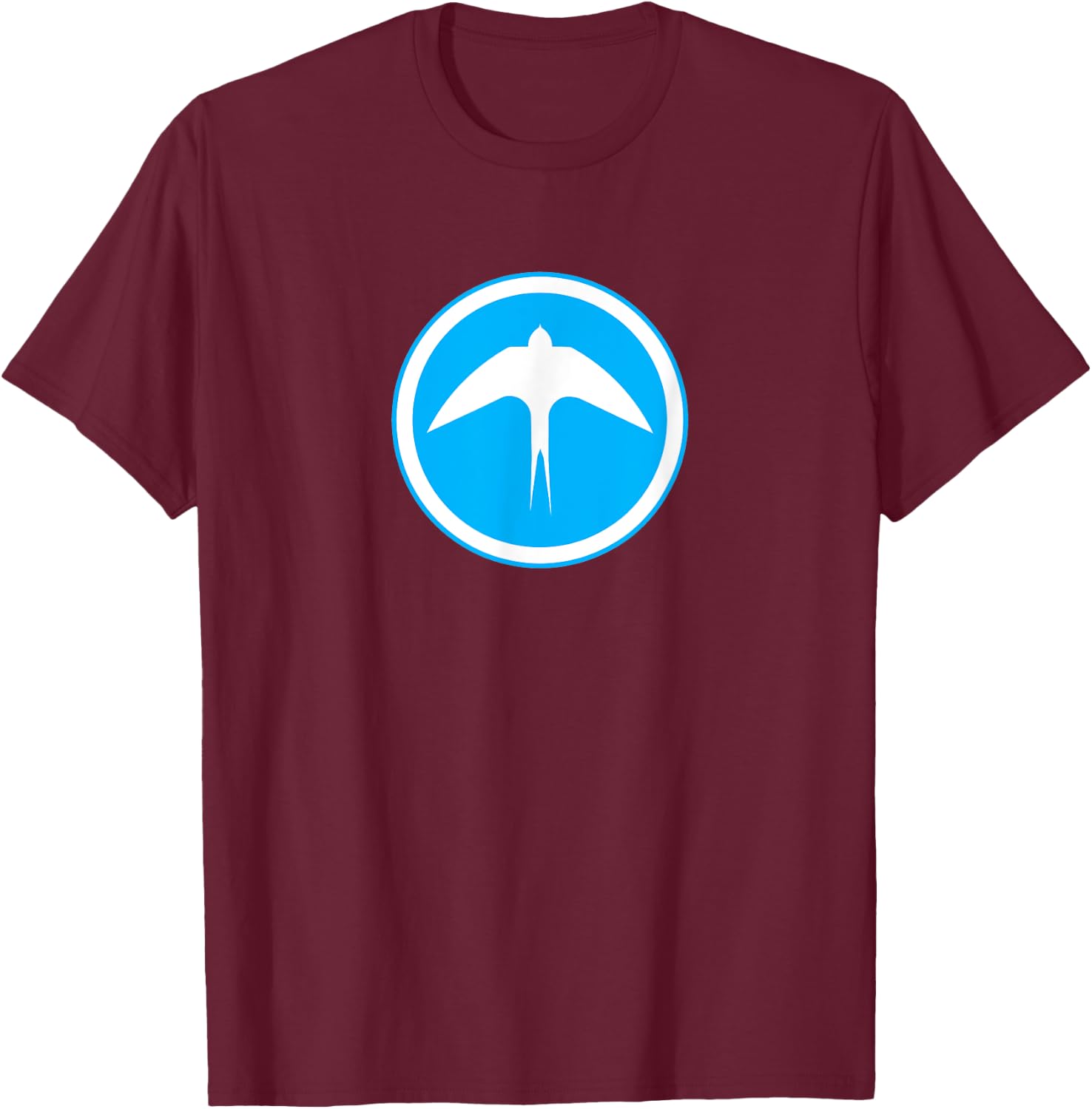 Nayib Bukele, Nuevas Ideas USA 2019, El Salvador Gift T-Shirt - T-Shirt | Maroon