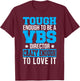 VBS Week Team Crew Jesus Vacation Bible School Director T-Shirt - T-Shirt | Maroon