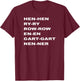 Rookie of The Year, Henry Rowengartner Merch 90's T-Shirt - T-Shirt | Maroon