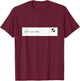 I'm Not a Robot funny computer T Shirt T-Shirt - T-Shirt | Maroon