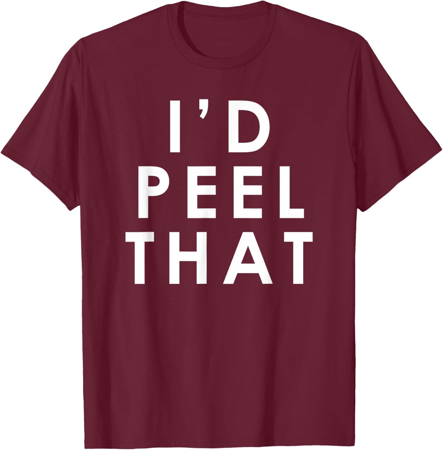 Cute Shirt For Estheticians Perfect Beauty Artist Gift T-Shirt - T-Shirt | Maroon