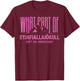 Eyjafjallajokull Iceland Volcano Icelander Souvenir Print T-Shirt - T-Shirt | Maroon