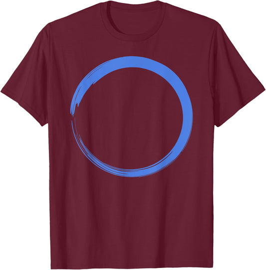 Diabetes Awareness Support Month Cure Type one Shirt T-Shirt - T-Shirt | Maroon