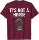 Chess Lover Art Women Boys Girls Kids Chess Player T-Shirt - T-Shirt | Maroon