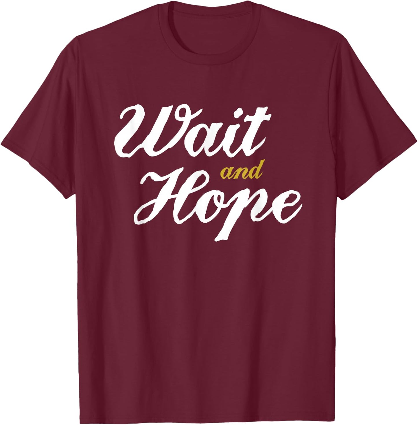 Count of Monte Cristo T shirt for Readers / Lovers of Books T-Shirt - T-Shirt | Maroon