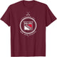 New York Rangers Est 1926 Blue Officially Licensed T-Shirt - T-Shirt | Maroon