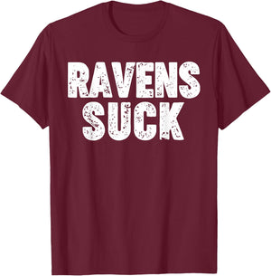 T-Shirt T-Shirt - T-Shirt | Maroon