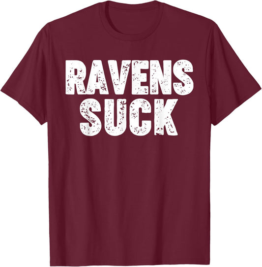 T-Shirt T-Shirt - T-Shirt | Maroon