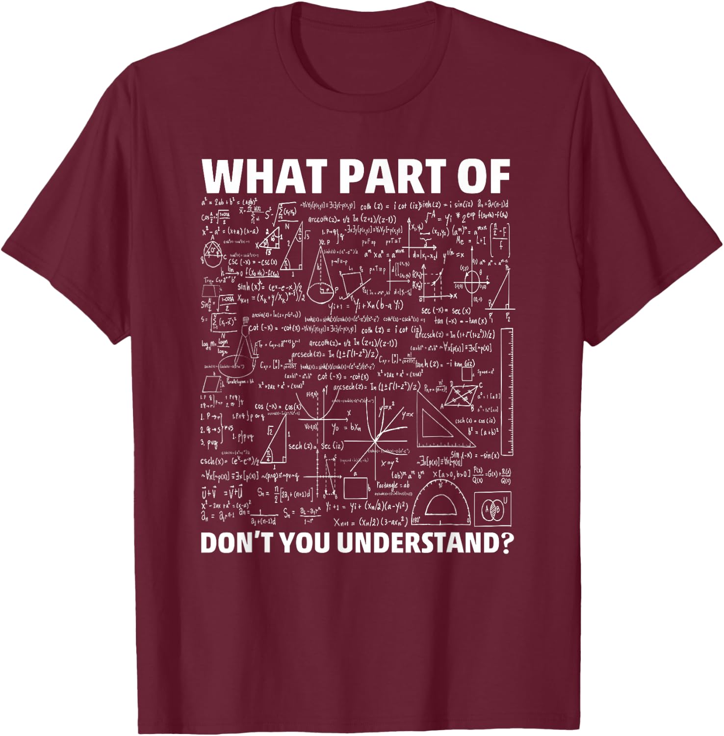 Funny Civil Engineer Shirt - Civil Engineers Graduation T-Shirt - T-Shirt | Maroon