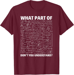 Funny Civil Engineer Shirt - Civil Engineers Graduation T-Shirt - T-Shirt | Maroon