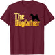 Portuguese Water Dog gifts - Portuguese Water Dog t shirt Girls Kids T-Shirt - T-Shirt | Maroon