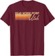 Dead Horse Point State Park Utah T-Shirt - T-Shirt | Maroon