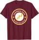 Central City Running Club T Shirt T-Shirt - T-Shirt | Maroon