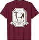 Funny LDS Mormon Johnny Lingo Shirt Gift T-Shirt - T-Shirt | Maroon