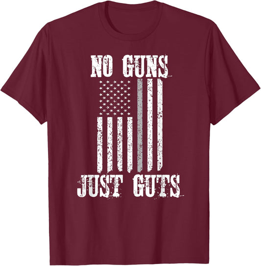 American Flag Thin Gray Line Corrections Officer Women Men T-Shirt - T-Shirt | Maroon