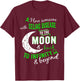Celiac Disease Shirt - Celiac Disease Awareness Shirt T-Shirt - T-Shirt | Maroon