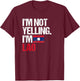 Retro Laos Apparel -Adults Lao Heritage Women, Girls Black Small Classic Fit Short Sleeve T-Shirt - T-Shirt | Maroon