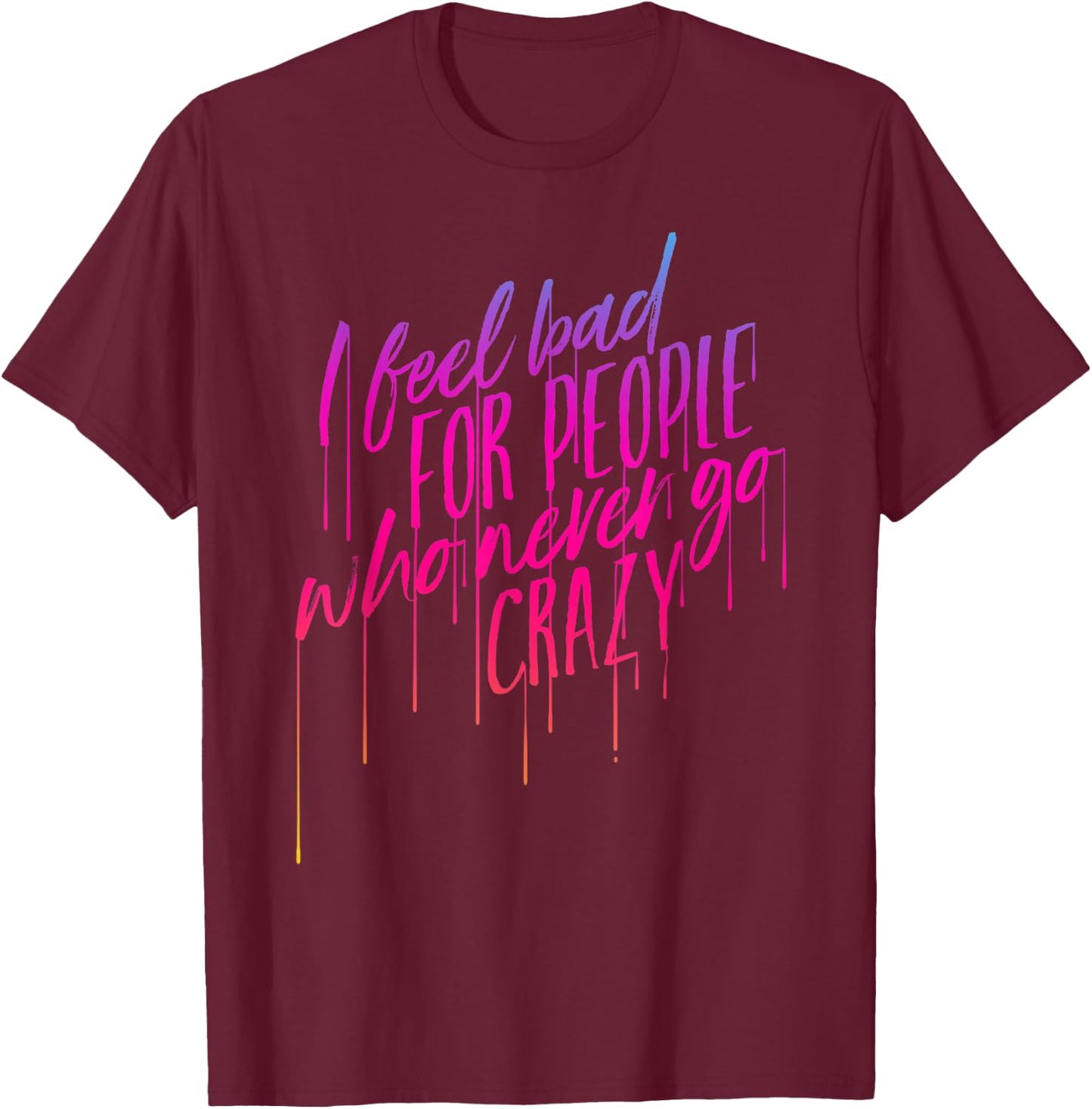 90s Grunge Aesthetic | Pastel Goth Clothing | Teen Girl Gift T-Shirt - T-Shirt | Maroon