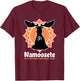 Yellowstone National Park Meditation Lover Cute Funny Gift T-Shirt - T-Shirt | Maroon