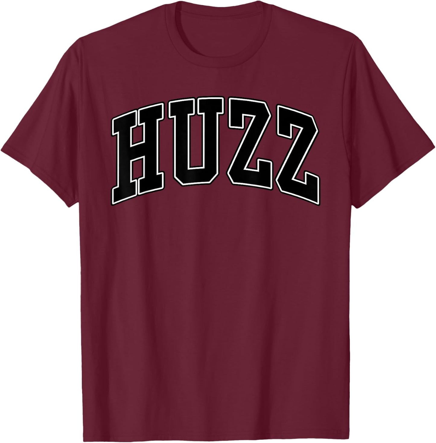 Sassy And Slay T-Shirt - T-Shirt | Maroon