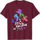 I Still Believe In 398.2 - Book Lover and Bibliophile T-Shirt - T-Shirt | Maroon