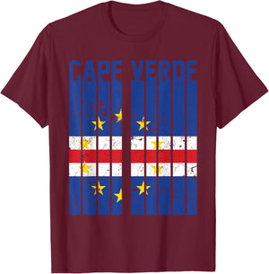 T-Shirt T-Shirt - T-Shirt | Maroon