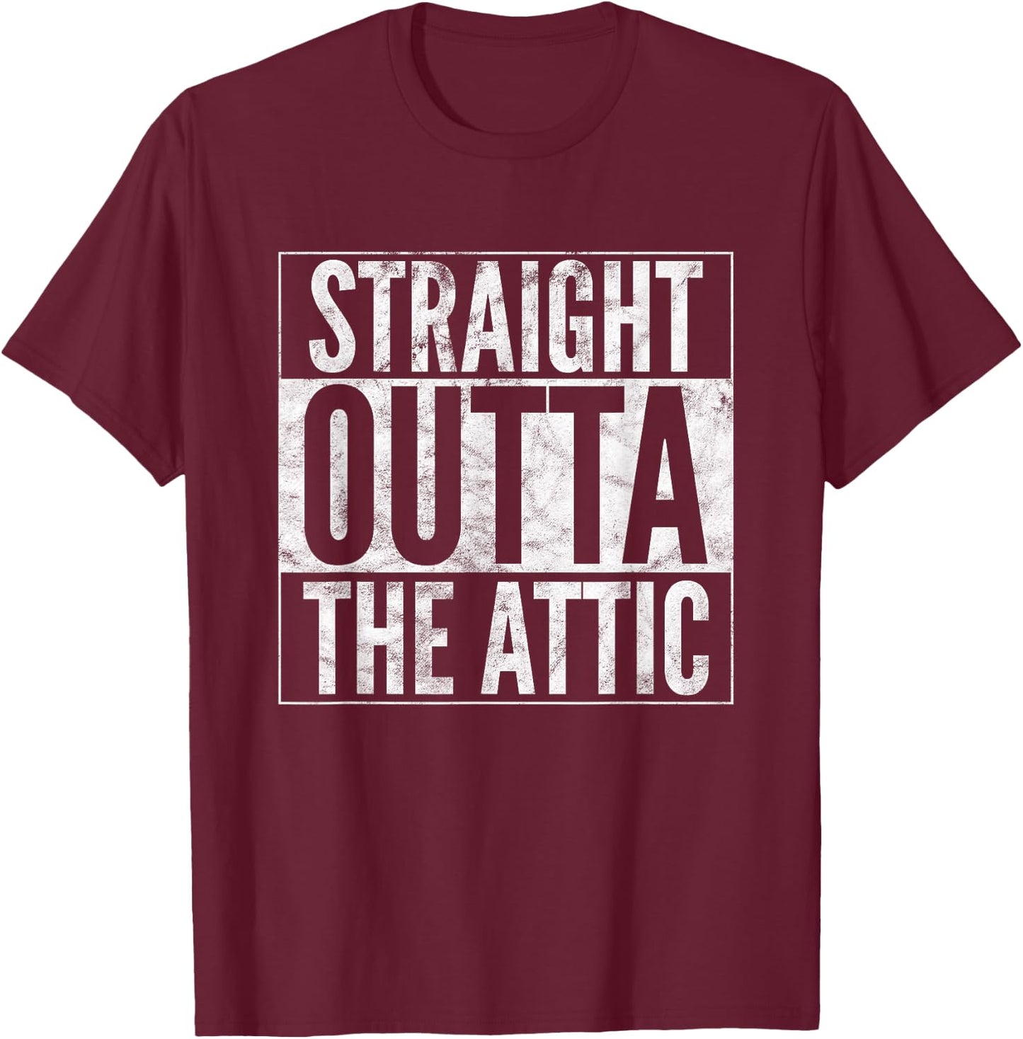 HVAC Technician AC Repairman Ventilation Tech Fun Design T-Shirt - T-Shirt | Maroon