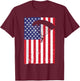 Best Skydiving Design Women Kids Skydiver Sky Diving T-Shirt - T-Shirt | Maroon