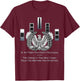 The Way Chief Said T-Shirt - T-Shirt | Maroon