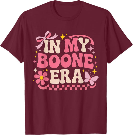 T-Shirt T-Shirt - T-Shirt | Maroon