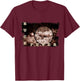 Buck Fever Rifle Hunters Mule Deer - Hunt Fever T-Shirt - T-Shirt | Maroon