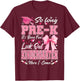 So Long Pre-K Graduation Grad Teacher Kid Boy Girl Bow T-Shirt - T-Shirt | Maroon