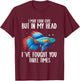 Betta Fish Owner Fishkeeper Aquarium Siamese Fighting Fish T-Shirt - T-Shirt | Maroon