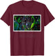Holocene T-Shirt - T-Shirt | Maroon