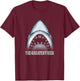 The Greatest Meg T Shirt T-Shirt - T-Shirt | Maroon